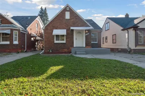 17680 Teppert St, Detroit, MI 48234