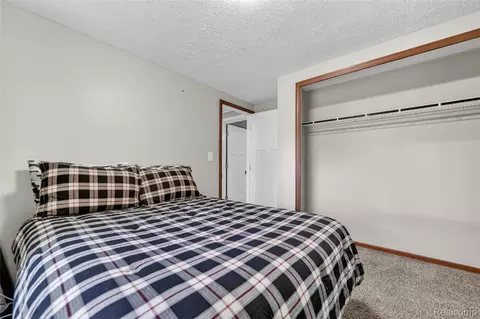 Bedroom - 13635 Unadilla Rd, Unadilla, MI 48137 photo 4 of 9