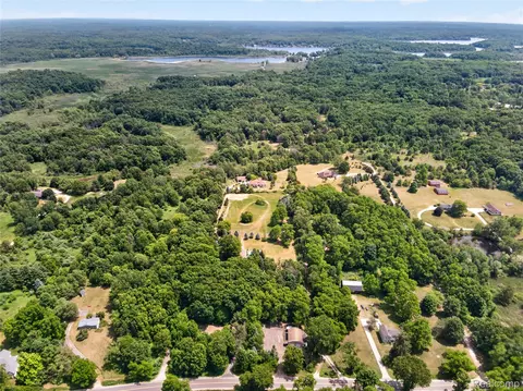 View/Area - 13635 Unadilla Rd, Unadilla, MI 48137 photo 1 of 10