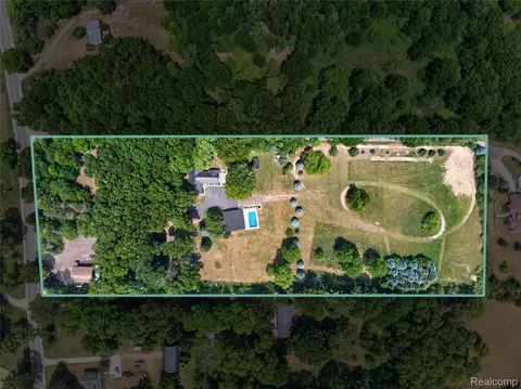 View/Area - 13635 Unadilla Rd, Unadilla, MI 48137 photo 10 of 10