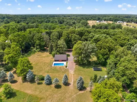 View/Area - 13635 Unadilla Rd, Unadilla, MI 48137 photo 5 of 10