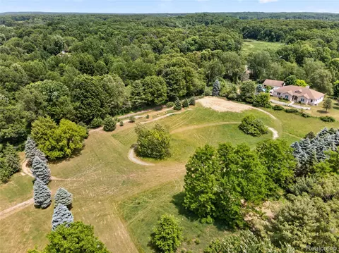 View/Area - 13635 Unadilla Rd, Unadilla, MI 48137 photo 2 of 10