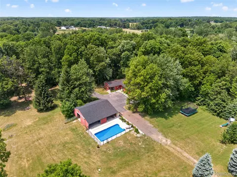 View/Area - 13635 Unadilla Rd, Unadilla, MI 48137 photo 4 of 10
