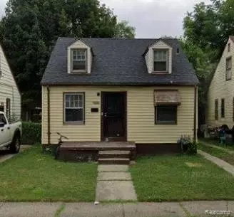9130 Winthrop St, Detroit, MI 48228