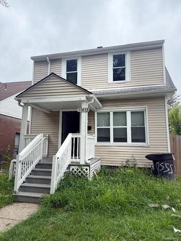 11412 Montrose St, Detroit, MI 48227