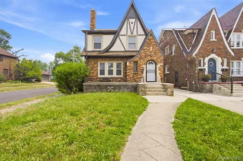 17214 Roselawn St, Detroit, MI 48221