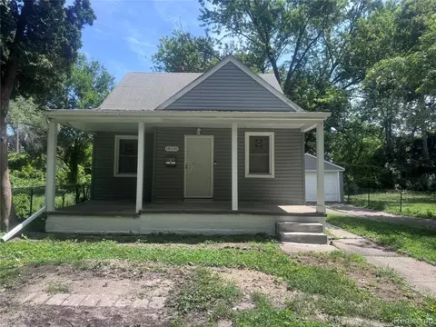 18190 Stout St, Detroit, MI 48219