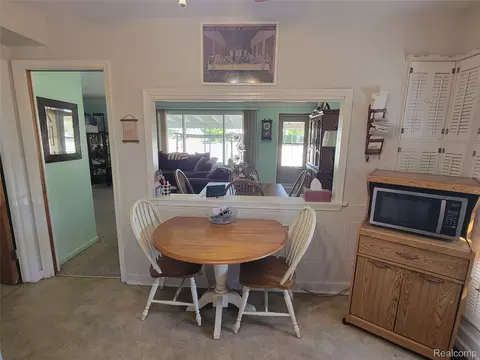 Dining - 18511 Wendy, Riverview, MI 48193 photo 1 of 1