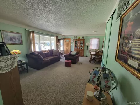 Living - 18511 Wendy, Riverview, MI 48193 photo 2 of 2