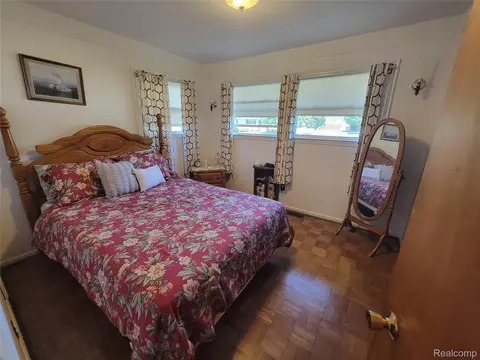 Bedroom - 18511 Wendy, Riverview, MI 48193 photo 1 of 3