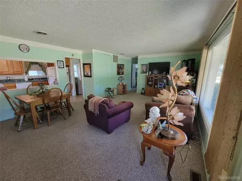 Living - 18511 Wendy, Riverview, MI 48193 photo 1 of 2