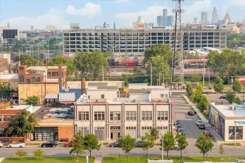 2843 E Grand Blvd #12, Detroit, MI 48211