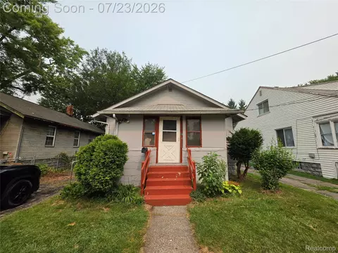 19 Gerdon Ave, Pontiac, MI 48342