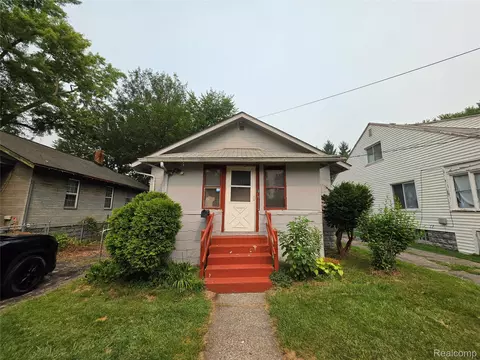 19 Gerdon Ave, Pontiac, MI 48342