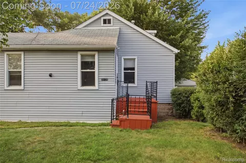 35120 Norene St, Westland, MI 48186