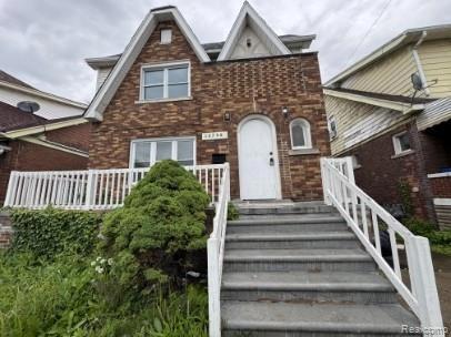 15758 Wisconsin St, Detroit, MI 48238