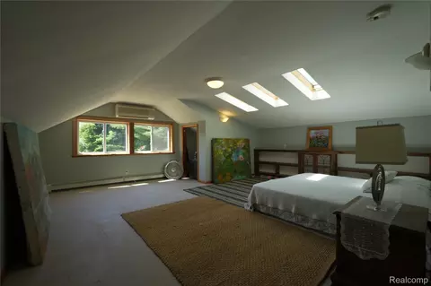 Bedroom - 2898 Lakeshore Rd # A, Sanilac, MI 48401 photo 1 of 4