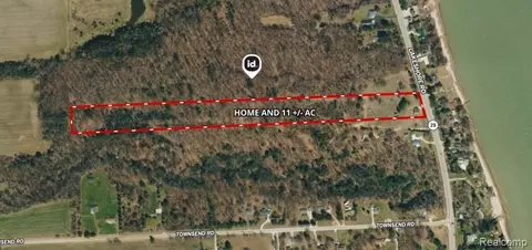 2898 Lakeshore Rd # A, Sanilac, MI 48401 photo 17