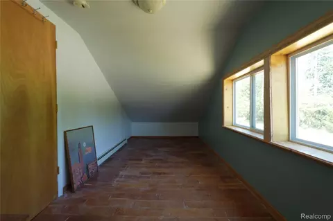 Bedroom - 2898 Lakeshore Rd # A, Sanilac, MI 48401 photo 3 of 4