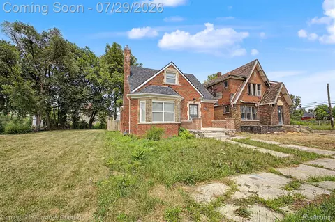 4220 Webb St, Detroit, MI 48204