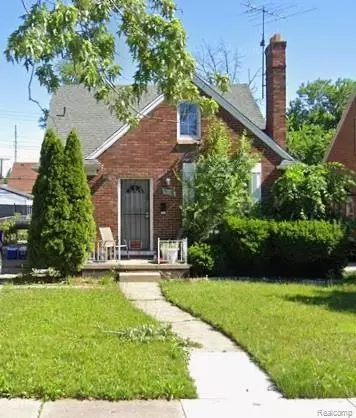 14051 Collingham Dr, Detroit, MI 48205