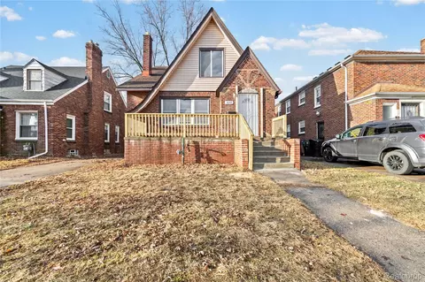 5045 Balfour Rd, Detroit, MI 48224