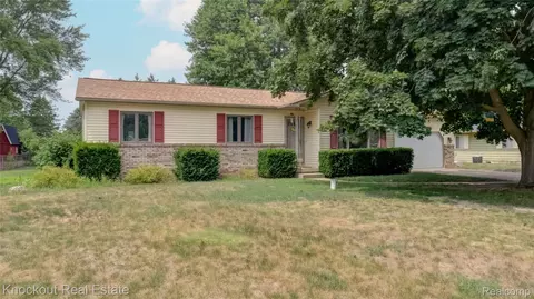 Other - 8555 Gallant Fox Trl, Flushing, MI 48433 photo 3 of 17
