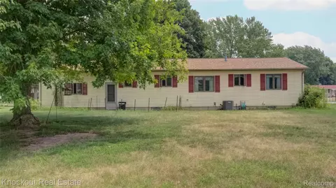 Other - 8555 Gallant Fox Trl, Flushing, MI 48433 photo 16 of 17