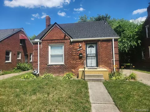 19552 Hamburg St, Detroit, MI 48205