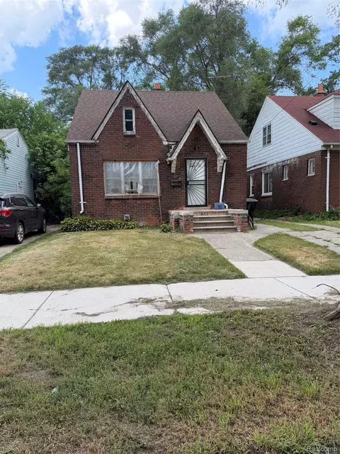 8177 Molena St, Detroit, MI 48234