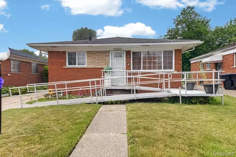 18861 Dequindre St, Detroit, MI 48234