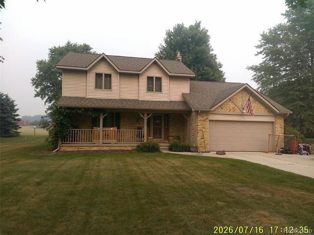 5507 Vassar Rd, Grand Blanc, MI 48439