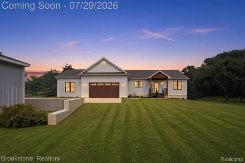 5196 Klam Rd, Marathon, MI 48421