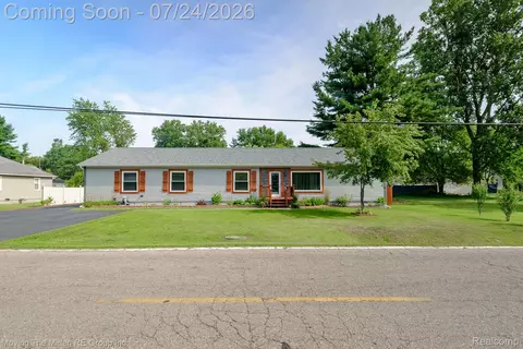 Other - 37460 Tyler Rd, Romulus, MI 48174 photo 13 of 14