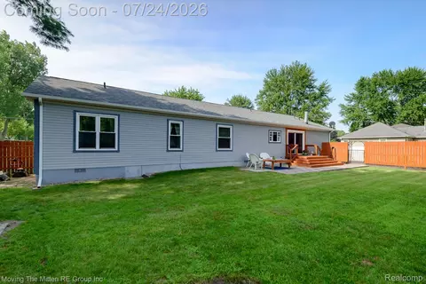 Other - 37460 Tyler Rd, Romulus, MI 48174 photo 9 of 14