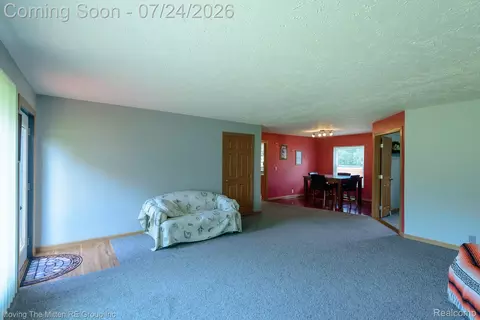 Living - 37460 Tyler Rd, Romulus, MI 48174 photo 4 of 4