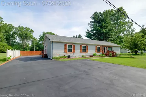 Other - 37460 Tyler Rd, Romulus, MI 48174 photo 1 of 14