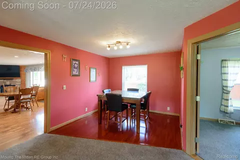 Dining - 37460 Tyler Rd, Romulus, MI 48174 photo 1 of 2