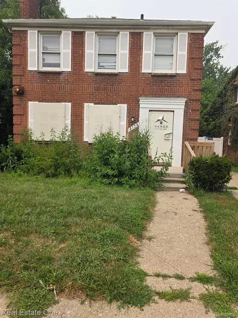 8728 W 7 Mile Rd, Detroit, MI 48221