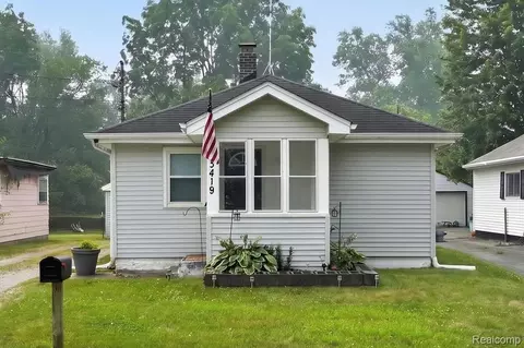 3419 Gypsy Ln, Leoni, MI 49202 photo 1