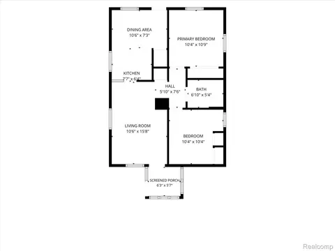 3419 Gypsy Ln, Leoni, MI 49202 photo 28