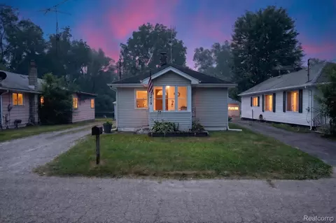 3419 Gypsy Ln, Leoni, MI 49202 photo 27