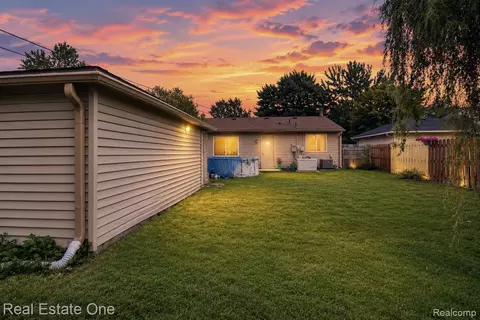 Other - 15404 Colbert St, Romulus, MI 48174 photo 10 of 11