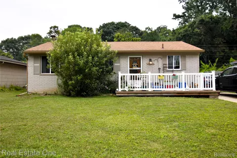 Other - 15404 Colbert St, Romulus, MI 48174 photo 2 of 11