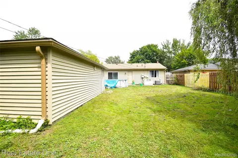 Other - 15404 Colbert St, Romulus, MI 48174 photo 11 of 11