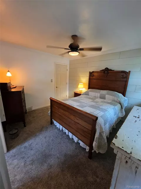 Bedroom - 22039 Haskell St, Taylor, MI 48180 photo 1 of 4