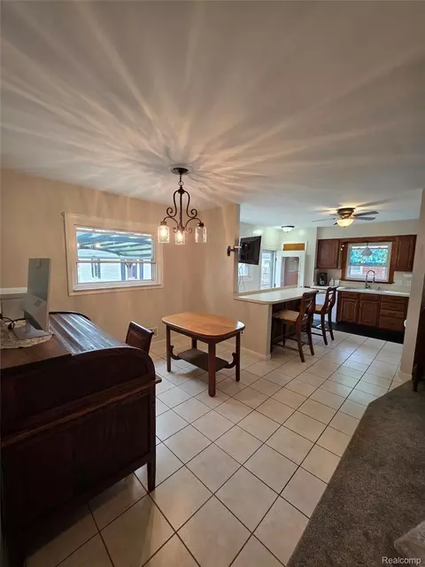 Dining - 22039 Haskell St, Taylor, MI 48180 photo 1 of 2