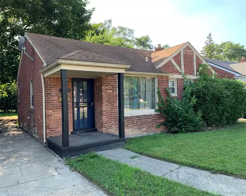 19363 Appleton St, Detroit, MI 48219