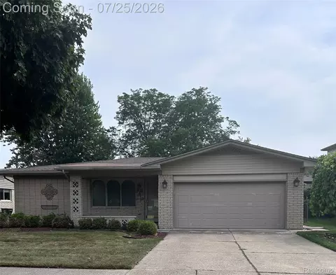 42929 Versailles Rd, Canton, MI 48187