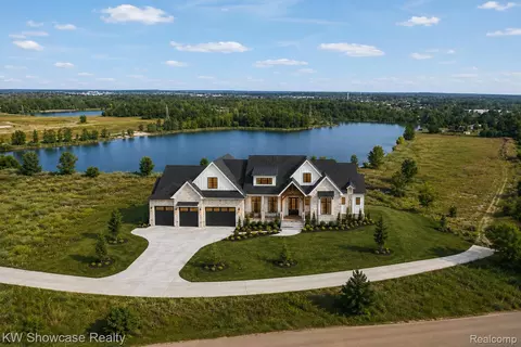 tbd Johns Rd, Lyon, MI 48178
